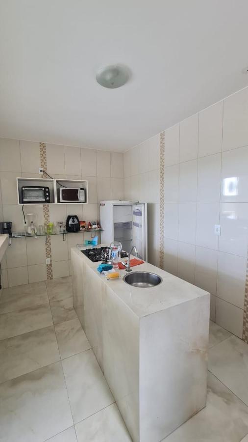 הוילה Solar Alto Brava Buzios מראה חיצוני תמונה