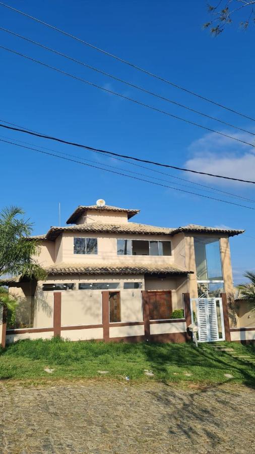 הוילה Solar Alto Brava Buzios מראה חיצוני תמונה